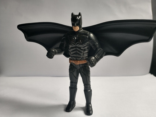 Figura- Muñeco Batman Año 2008