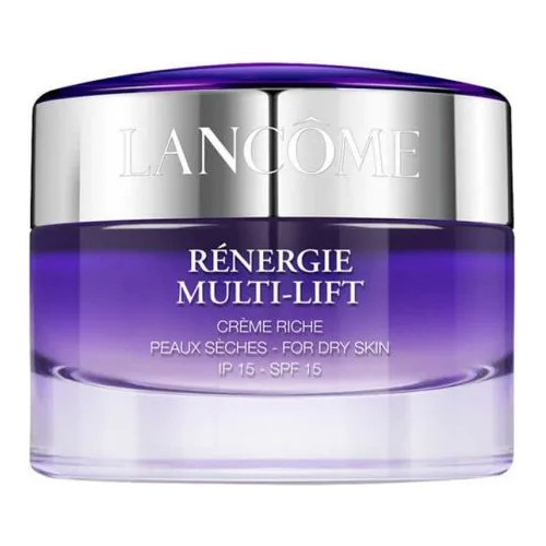 Renergie Multi-lift Ultra Crema Anti Age ! 50 Ml Unica !!