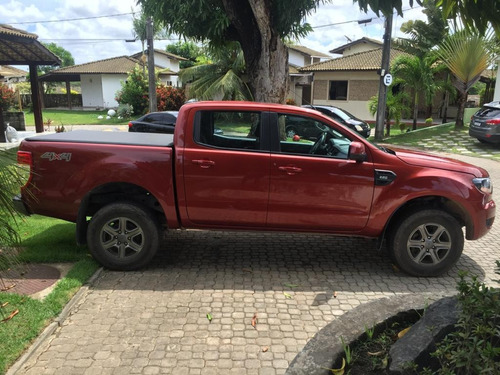 Ranger Xls 19, Cd, 4x4, 2.2, Diesel, Cambio Manual, Revisada