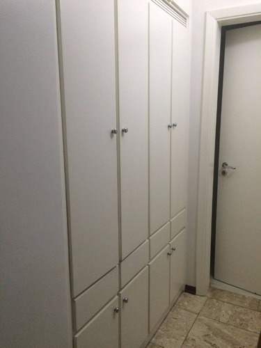 Imagem 25 de 26 de Apartamento A Venda, Edifício Senador, Centro, Jundiaí - Ap09046 - 4864536
