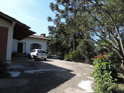Imagem 30 de 30 de Chácara Com 3 Dormitórios À Venda, 2305 M² Por R$ 630.000,00 - Juca Rocha (mailasqui) - São Roque/sp - Ch0007