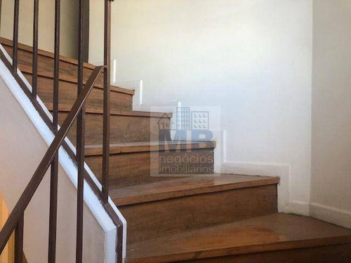 Imagem 10 de 17 de Casa À Venda, 135 M² Por R$ 950.000,00 - Campo Belo - São Paulo/sp - Ca0531