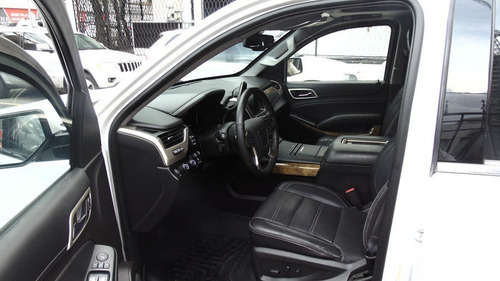 Imagen 9 de 15 de Gmc Yukon 6.2 Denali 8 Vel Awd Blindada