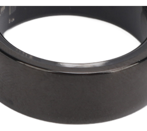 Smart Ring Health Tracker Step Counting Monitoreo