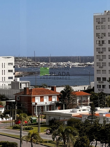 Imagen 17 de 26 de 2 Dormitorios Con Vista Al Puerto, Cercano A Enjoy Y Comercios.