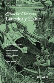 Lancelot Y Elaine   Bilingue