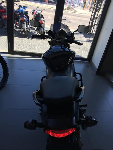 Honda Hornet Cb 600 F 2009 Impecable Delisio Motos