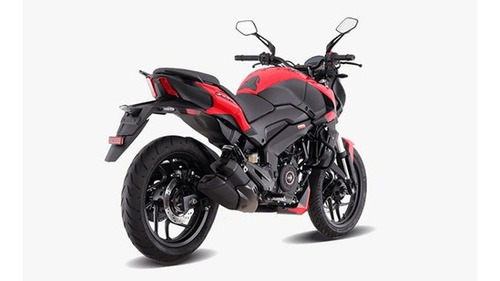Nueva Bajaj Dominar 250 Motozuni San Justo
