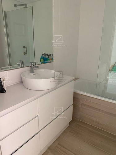 Imagen 8 de 30 de Chateau Puerto Madero Depto De 2 Suites En Venta Con Cochera