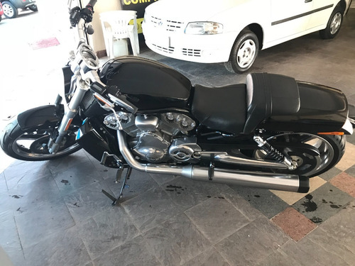 Harley Davidson Vrood Muscle