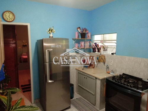 Imagem 23 de 30 de Casa - Ca01904 - 69211963