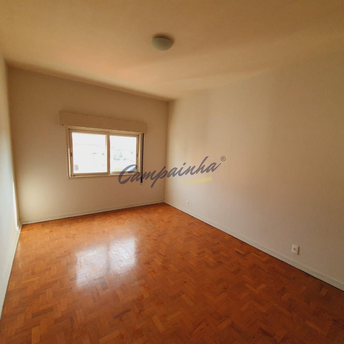 Imagem 3 de 12 de Apartamento Para Aluguel Em Vila Itapura - Ap001700