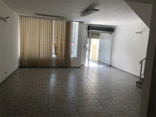Imagem 29 de 30 de Casa Comercial Chácara Santo Antônio! - Reo512353