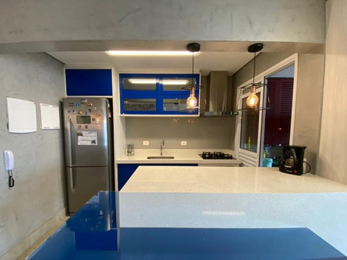 Imagem 5 de 21 de Apartamento - 735p - 69813181