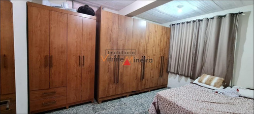 Imagem 1 de 15 de Casa Para Venda Em Itatiaiuçu, Centro, 4 Dormitórios, 1 Suíte, 4 Banheiros, 2 Vagas - 70539_2-1243089