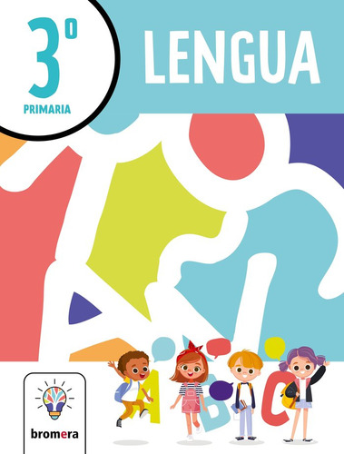 Libro Lengua 3âº Ep. Proyecto Fertil - Diversos Autores