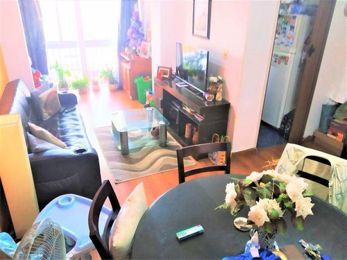Imagen 2 de 14 de Venta Apartamento Dos Dormitorios Malvin Locación