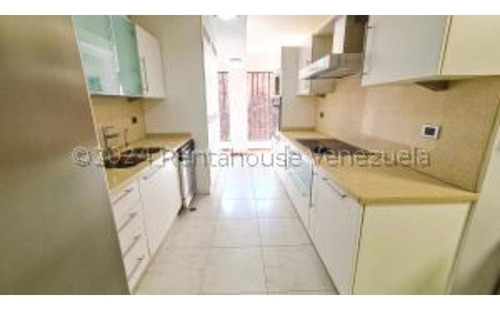 #24-23750 Amplio Y Bello Apartamento En La Lagunita Country Club
