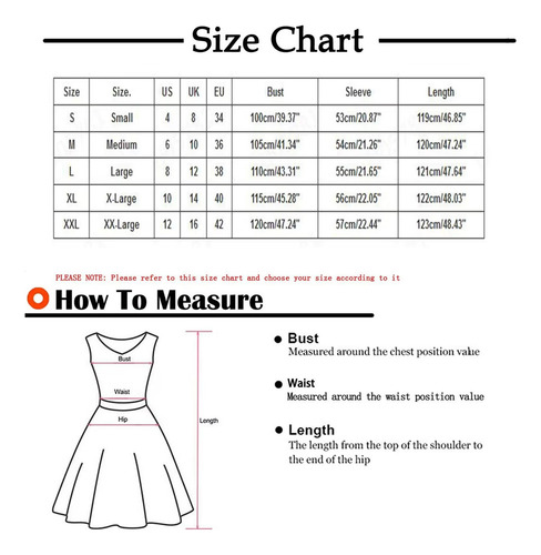 Vestido Camisero Largo De Algodón Y Lino Para Mujer