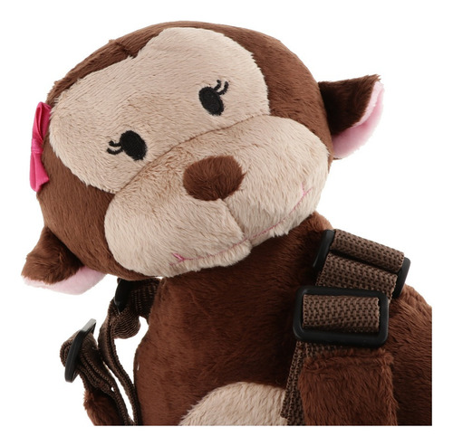 Seguridad Para Bebés Riendas Para Caminar Mochila