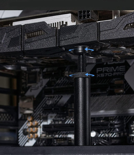 Soporte De Soporte De Gpu De Uyubao, Soporte De Gpu Anti-sag