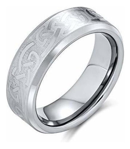 Bling Jewelry Irish Viking Celtic Infinity Love Nudo Pareja
