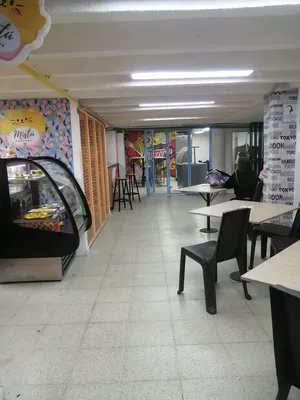 Local en arriendo