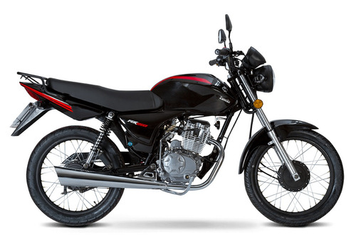 Zanella Rx 150 Z7