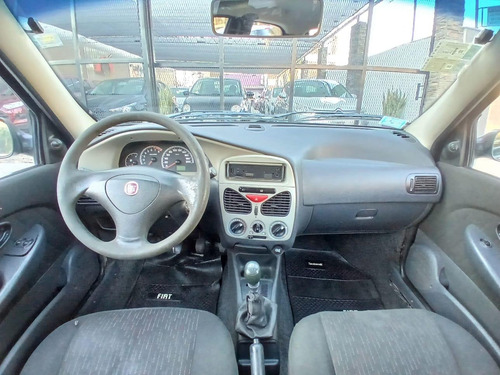 Fiat Palio 1.4 Fire