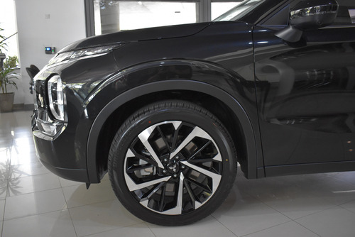 Mitsubishi Outlander 2.5 Gls At Full