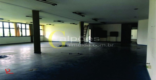 Imagem 9 de 16 de Galpão Para Comprar Além Ponte Sorocaba - Gbl361