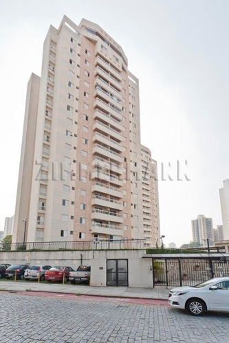 Imagem 3 de 15 de Apartamento - Pompeia - Ref: 97648 - V-97648