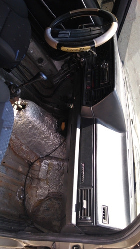 Volkswagen Santana Quantum Motor Ap 1.8 Álcool