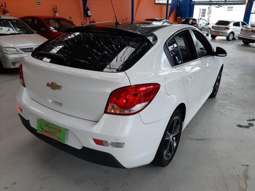 Cruze 1.8 Automatico 2016 (1760468285)