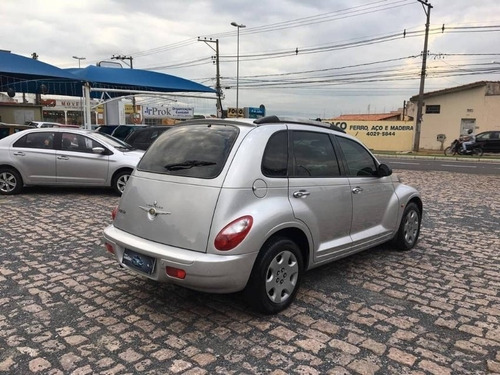 Chrysler Pt Cruiser 2.4 Classic