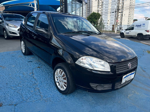 Fiat Palio 1.0 MPI ELX 8V FLEX 4P MANUAL