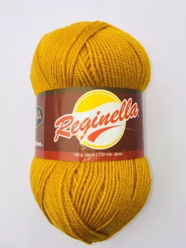 venta de lanas - Lana Suprema Reginella, ovillos 100grs