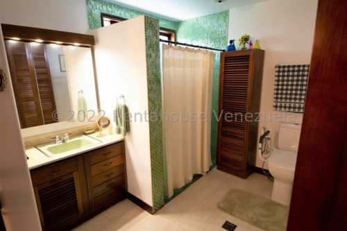 Casa En Venta Cumbres De Curumo Jose Carrillo Bm Mls #24-11853
