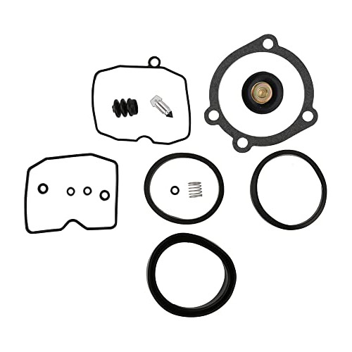 Cqyd New Carburetor Rebuild Kit For Harley All Xl883 1200 19