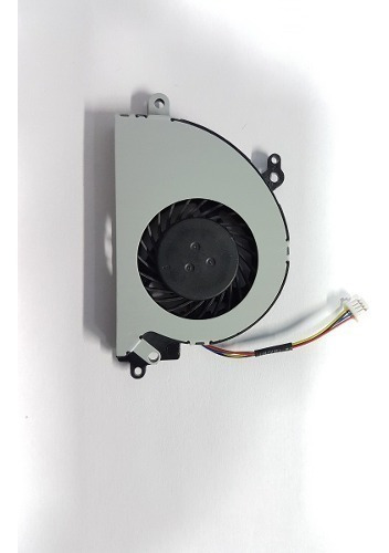 Ventilador Cooler Fan Asus X453 X453m X403m X553ma