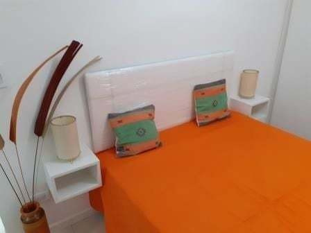 Imagen 2 de 6 de Departamento En Venta 1 Ambiente Centro Mar Del Plata