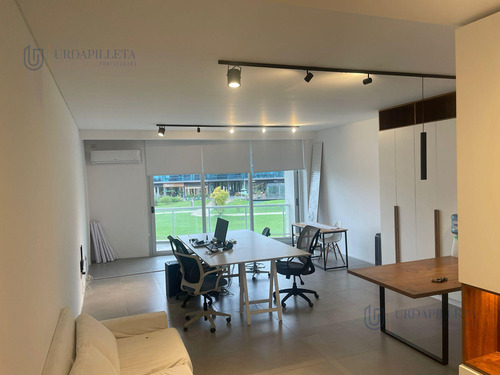 Departamento Monoambiente En Venta En Studios - Ayres Vila - Pilar