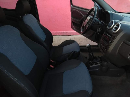 Ford Ka 1.0 Fly Flex 3p