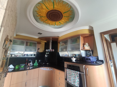 Imagen 11 de 20 de Vendo Apartamento 140m2 3h/2b+s/2p Santa Rosa De Lima