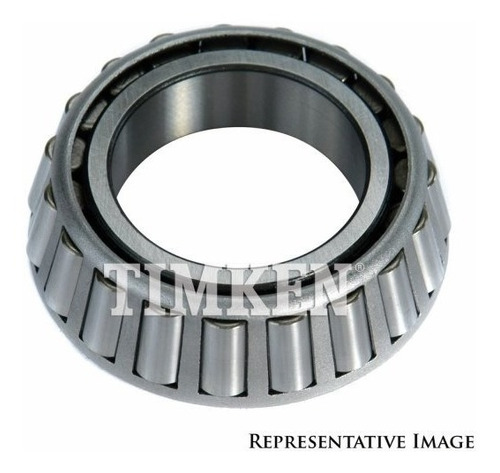 Rodamiento Rolinera 25590 Original Timken Usa