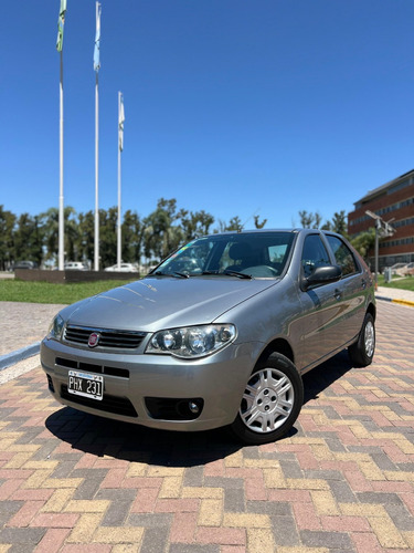 Fiat Palio 1.4 Fire Pack Seg.