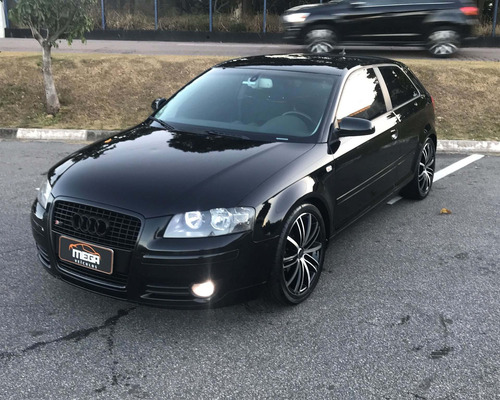 Audi A3 1.6 8v Gasolina 2p Manual