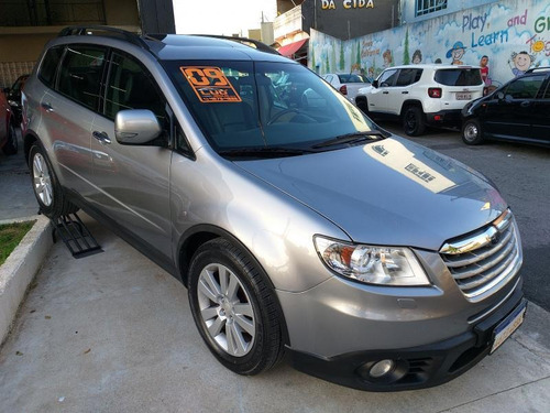 Subaru Tribeca 3.6 24v 270cv 5p Automático