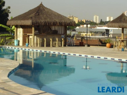 Imagem 1 de 15 de Apartamento - Morumbi - Sp - 627595