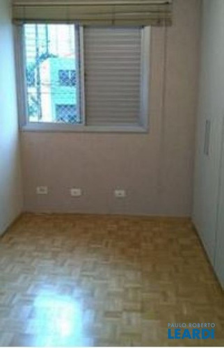 Imagem 9 de 15 de Apartamento - Brooklin - Sp - 565686